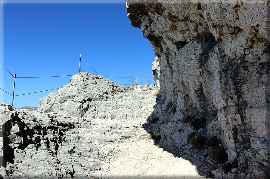 foto Monte Cengio